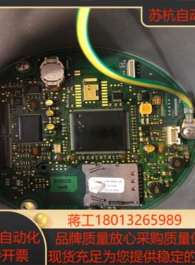 奥玛 AUMA 澳玛AC01.2  配件板 Z043.606议价