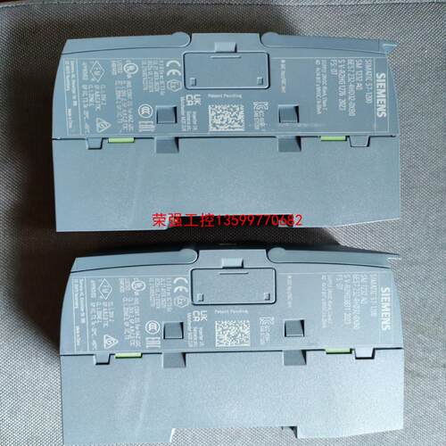 【荣强工控】232-4HD32实物拍摄，功能完好，顺丰包邮