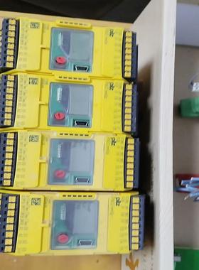 德国PiLZ安全继电器772000   MMOP议价