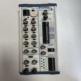 接线盒 屏蔽式 2120 68针S BNC