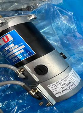 deki山电机u718-012el8议价