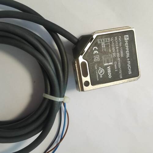 （请询价）光电开关 MLV12-8-H-250-RT/65b/115/