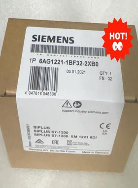 6AG1221-1BF32-2XB0  6AG1 221-1