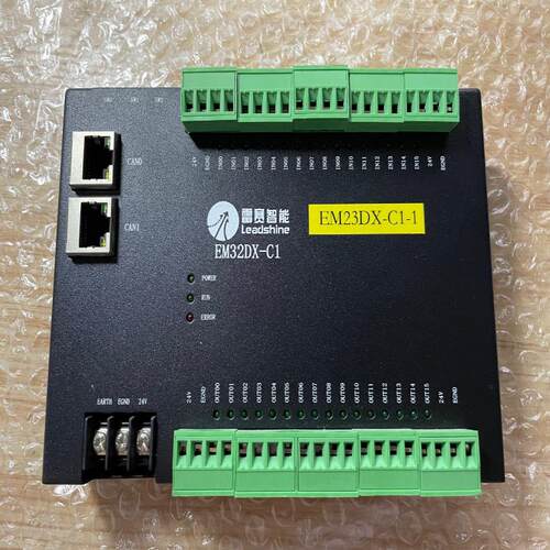 原装正品雷赛EM32DX-C1 ACC0640B 运动控制接