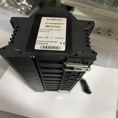saacke se@vis compact module b