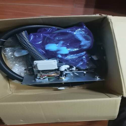 安川机器人GP12/AR1440本体线缆HW1172795-