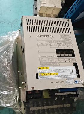 [德峰]CY119安川-驱动器机器人-CACRSR60BE12D