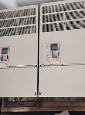 [德峰]－变频器安川kwG7.正常90使用。