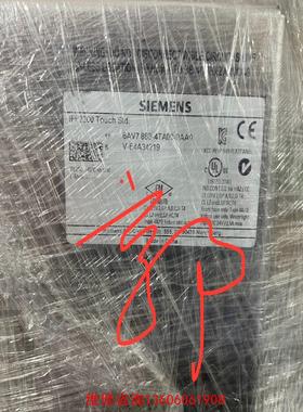 （请询价）IEP2200触控屏幕 6AV7 863-4TA00-0AA议价