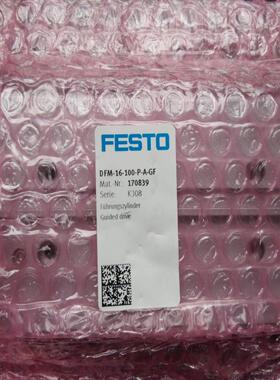FESTO 170839 DFM-16-100-P-A-GF议价