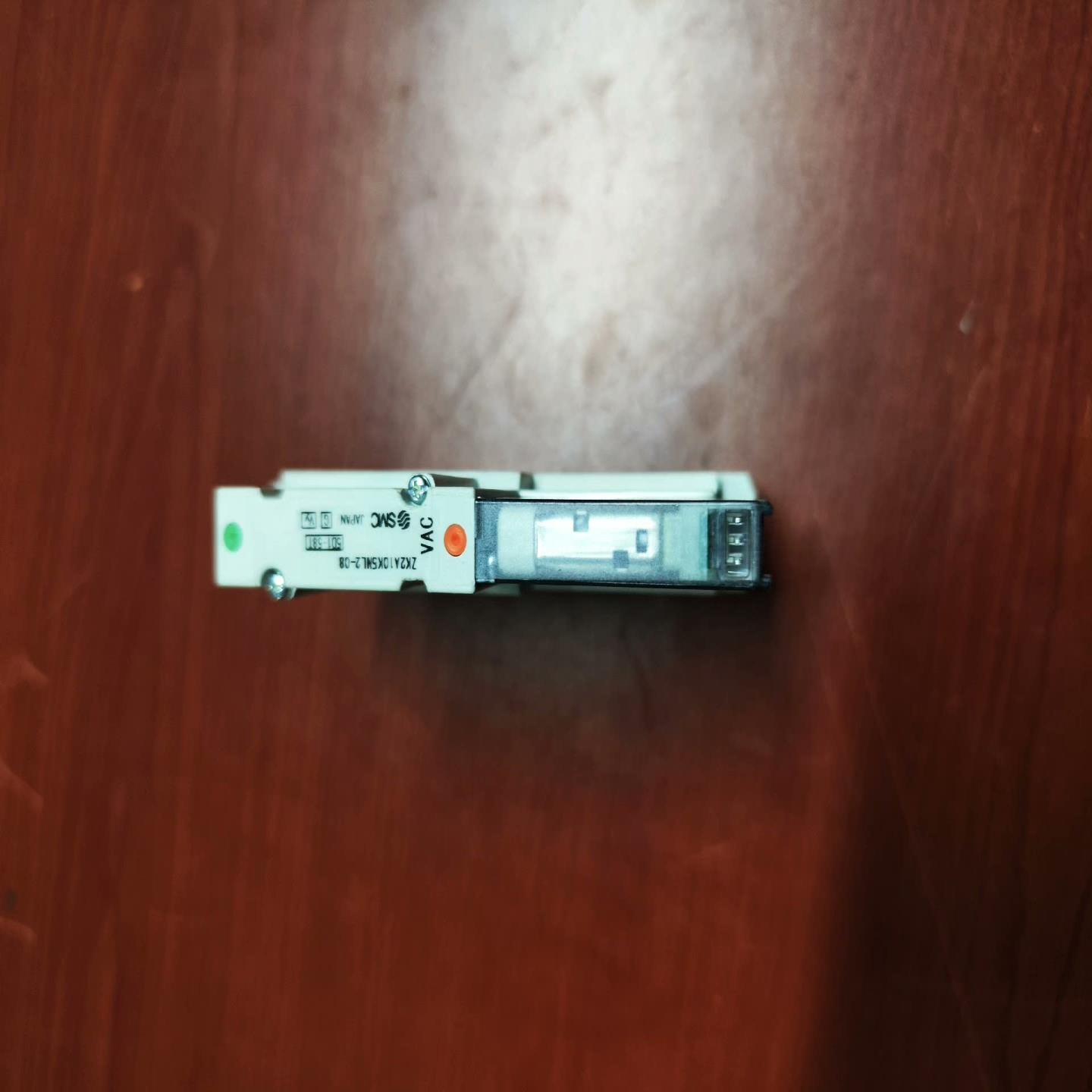 SMC原装发生器ZK2A10K5NL2-08，原装，实物