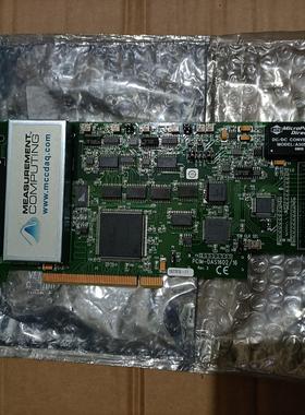 全新PCIM-DAS1602/16采集卡193797A-01