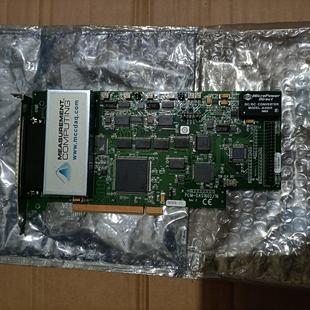 16采集卡193797A 全新PCIM DAS1602