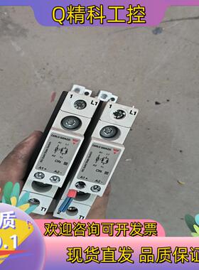 现货瑞士佳乐固态继电器RGC1A60D30KKE