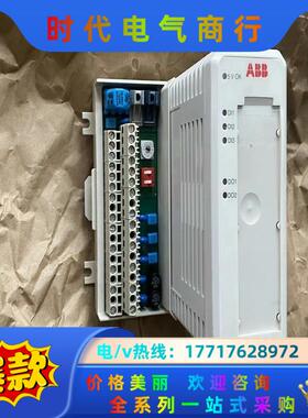 智能系统控制模块 NBIO-21C 3BSE017427R1议价