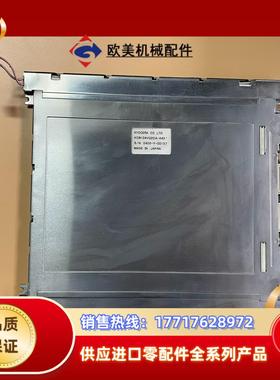 京瓷 10.4寸 液晶屏 KCB104VG2CA-A43议价