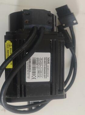 XINJR伺服电机MS-80STE-M02430B-20