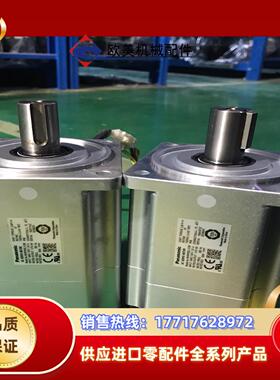 A6电机750W MHMF082L1V2M 议价出议价