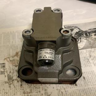 泵车矿车专 350 全新ATOS阿托斯溢流阀 SAGAM32