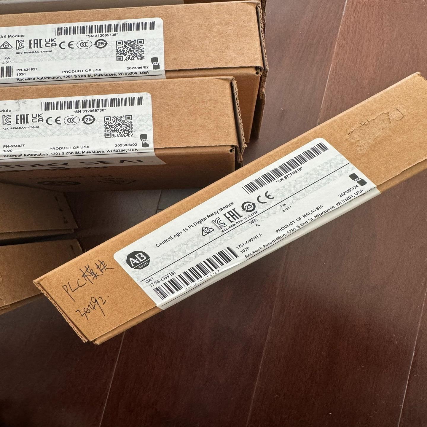 （设备配件）OW16I1756-