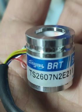 多摩川旋转变压器编码器TS2605N71E64