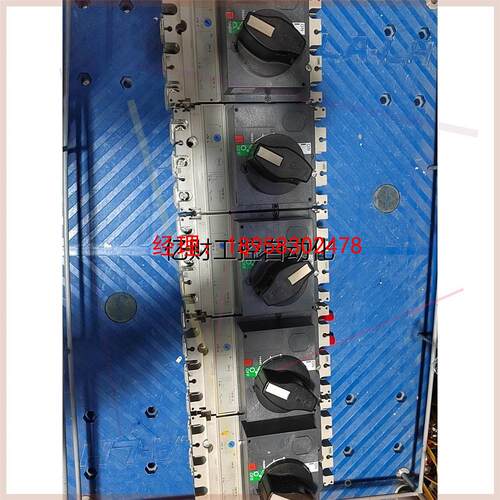 议价施耐德断路器 NS100-160-250 N/H/NA现货议价