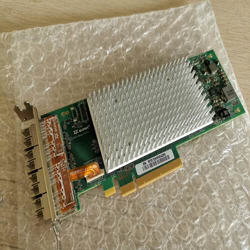 议~QLogic QLE2684L-ORL 16GB SR SF