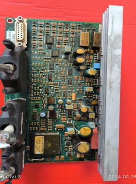 （设备配件）ABB 电源板 DSQC313