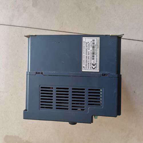 (议价)易能变频器EDS1000-4T0055G/0075P