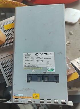 华三PSR650-A  交流电源模块，二手拆机，包好，发货前