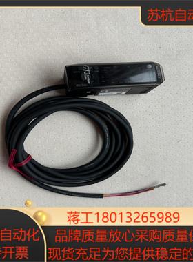 基恩士放大器 GT2-72N  有瑕疵如图后一张