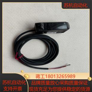 有瑕疵如图后一张 72N 基恩士放大器 GT2