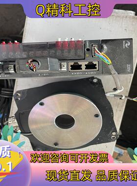 现货汇川DD马达电机ISMT1-160F12AB-A332X-B