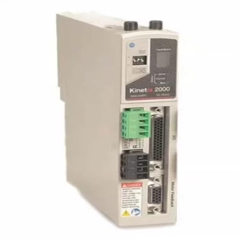 [德峰]2093-AMP5 Kinetix 2000 Axis Mo
