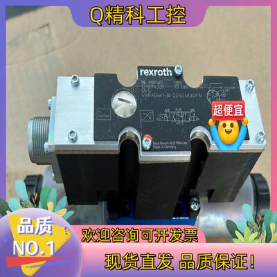 全新R900974817 4WRAE6W1-30-2X/G2