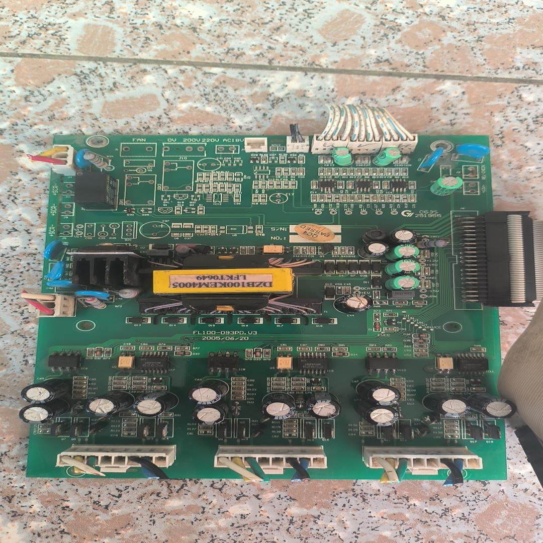 （设备配件），驱动KWDZB100正常变频器30功能测试，。板富菱,3C数码配件,其它配件,淘宝优惠券,粉丝福利购,淘宝优惠卷