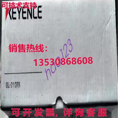 原装供应Keyence BL-210RK  /