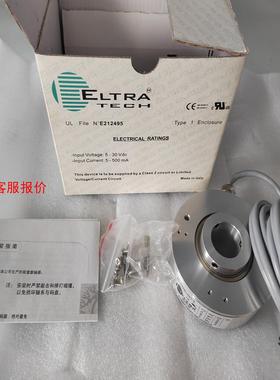 ELTRA意尔创编码器EH88P100Z5/28/28C25