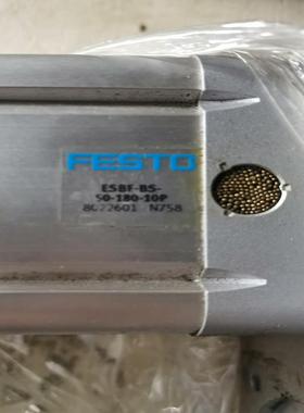 （设备配件）10-费ESBF斯托--P50180BS-电缸