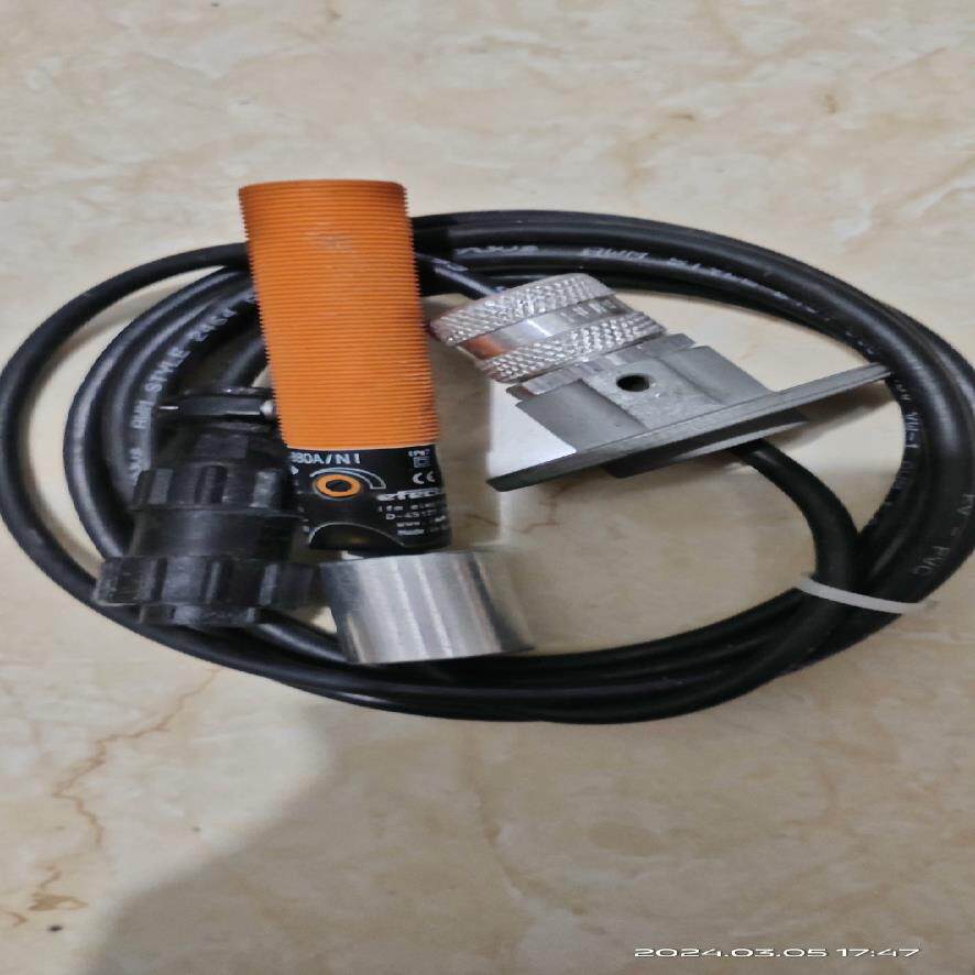 ifm  efector  KG0010   KG-2008