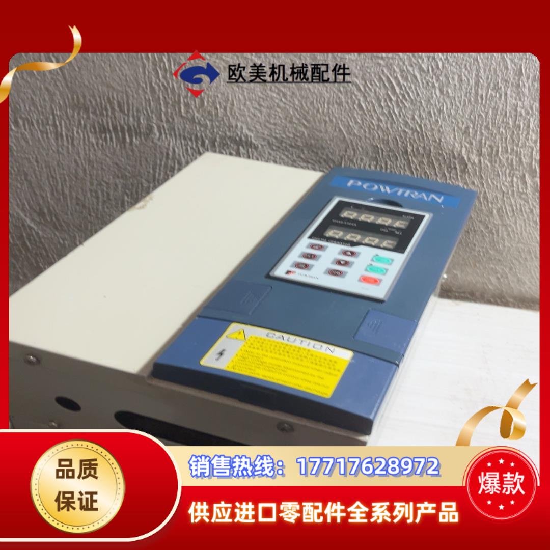 普传PI7800变频器15kw变频器成色看图片r议价