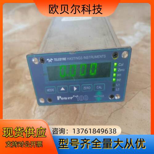 TELEDYNE电源 THPS-100-230