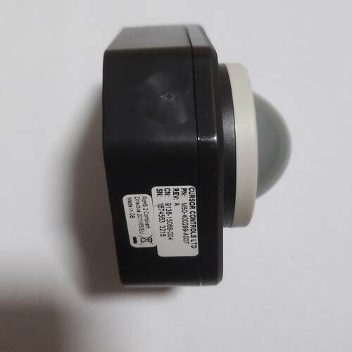 Ct用CURSOR CONTROLS 轨迹球。m50-400