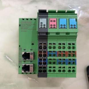 菲尼克斯模块总线耦合器2703994