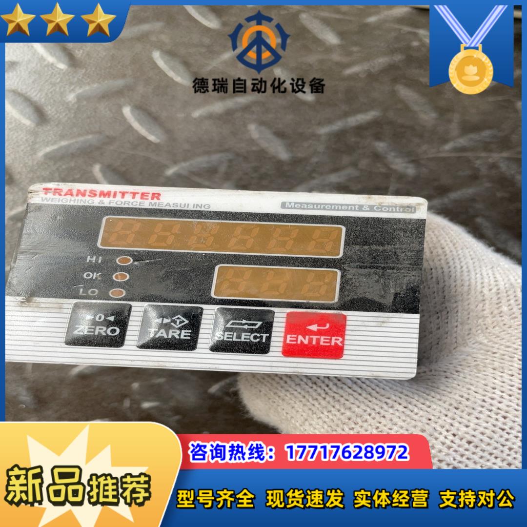 TRANSMITTER控制器T093B/4-20mA 议价