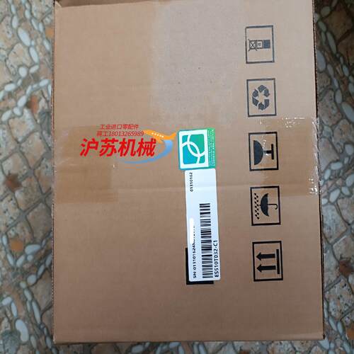 ES510T032-C1 汇川伺服驱动器 ES510T037