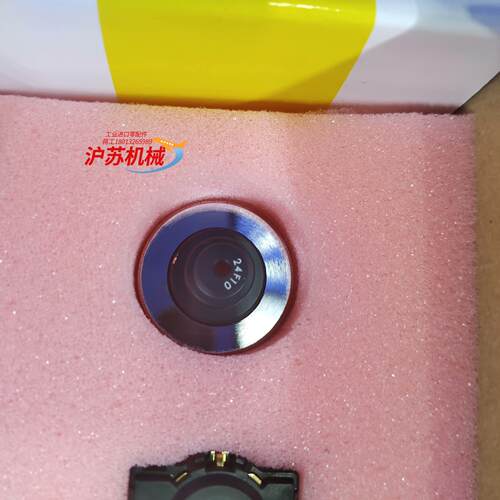 康耐视DM360-LENS-24LL镜头原装正品议价