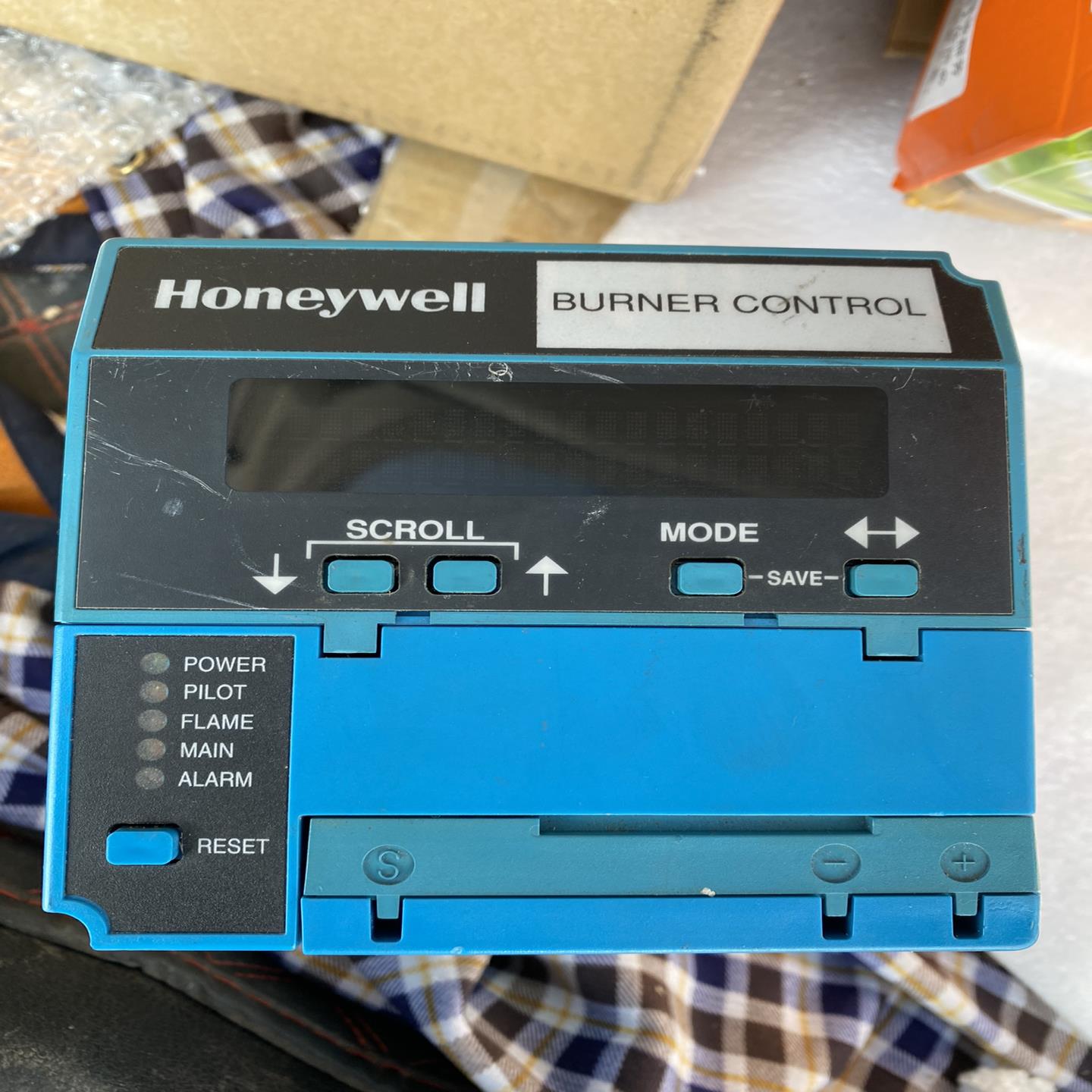 (设备配件)RM7800 E 1010