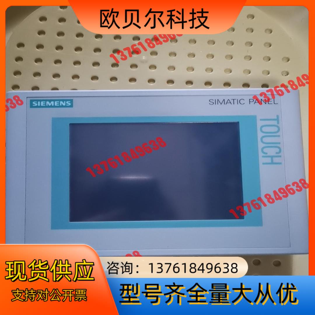 6AV6642-0BA01-1AX1   6AV6 642-