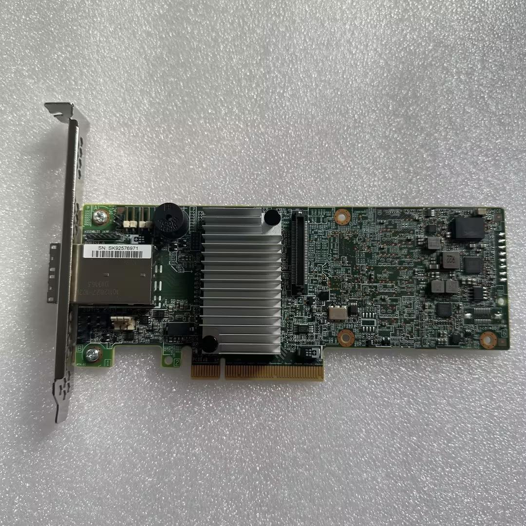 （设备配件）阵列卡93808-- LSI00438LSI e05255